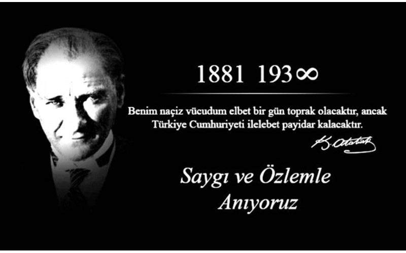 10 Kasım
