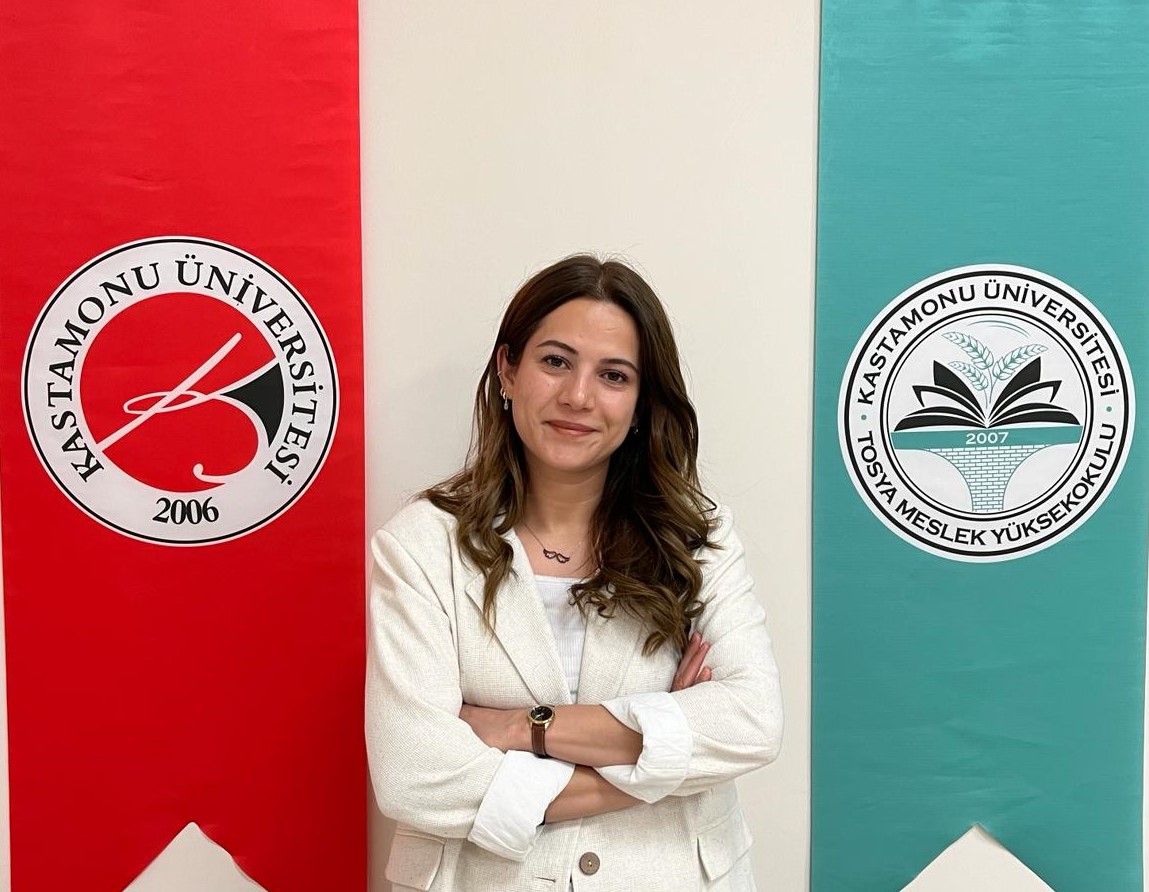 ÖĞR. GÖR. MEBRURE ERDOĞAN