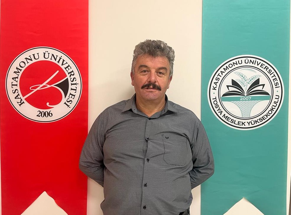 İbrahim MERAL
