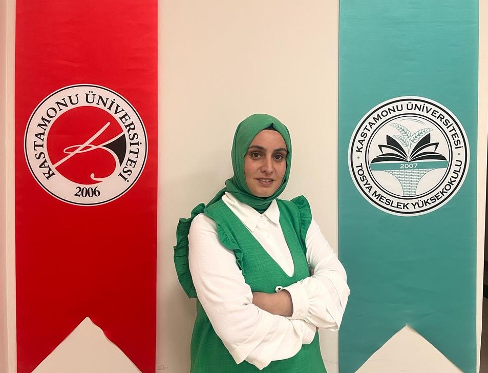 Özlem YILDIZLI