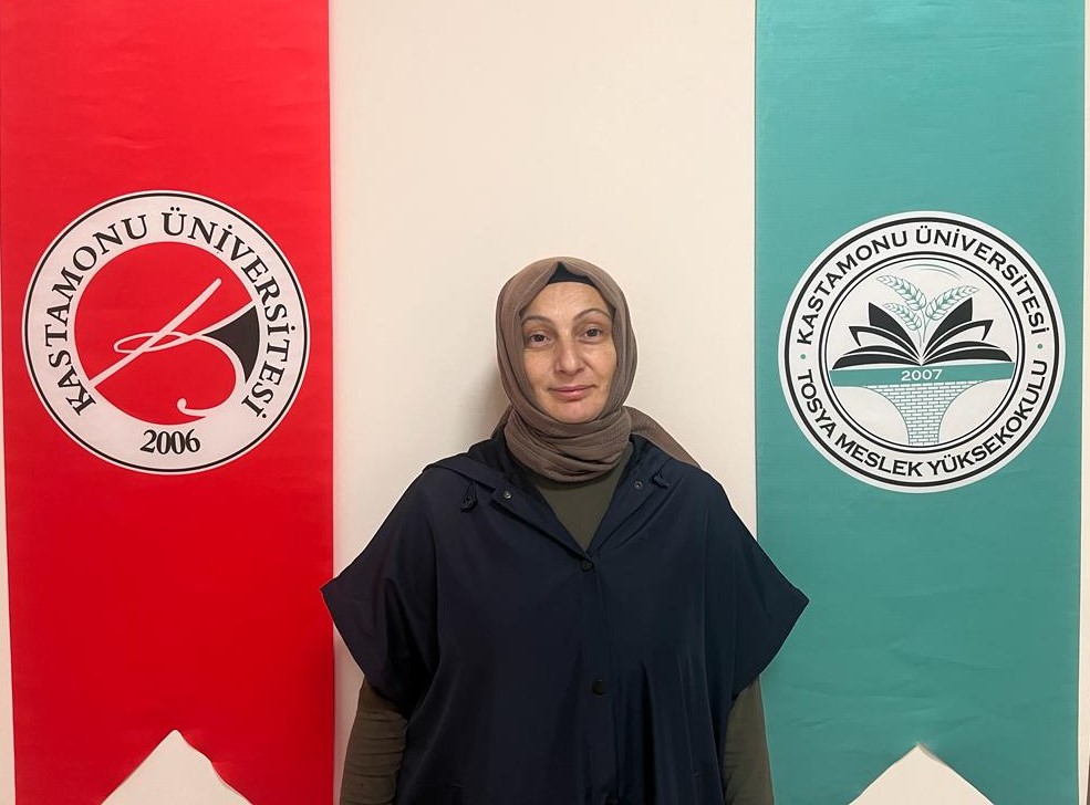 ÖĞR. GÖR. BANU SAPMAZ
