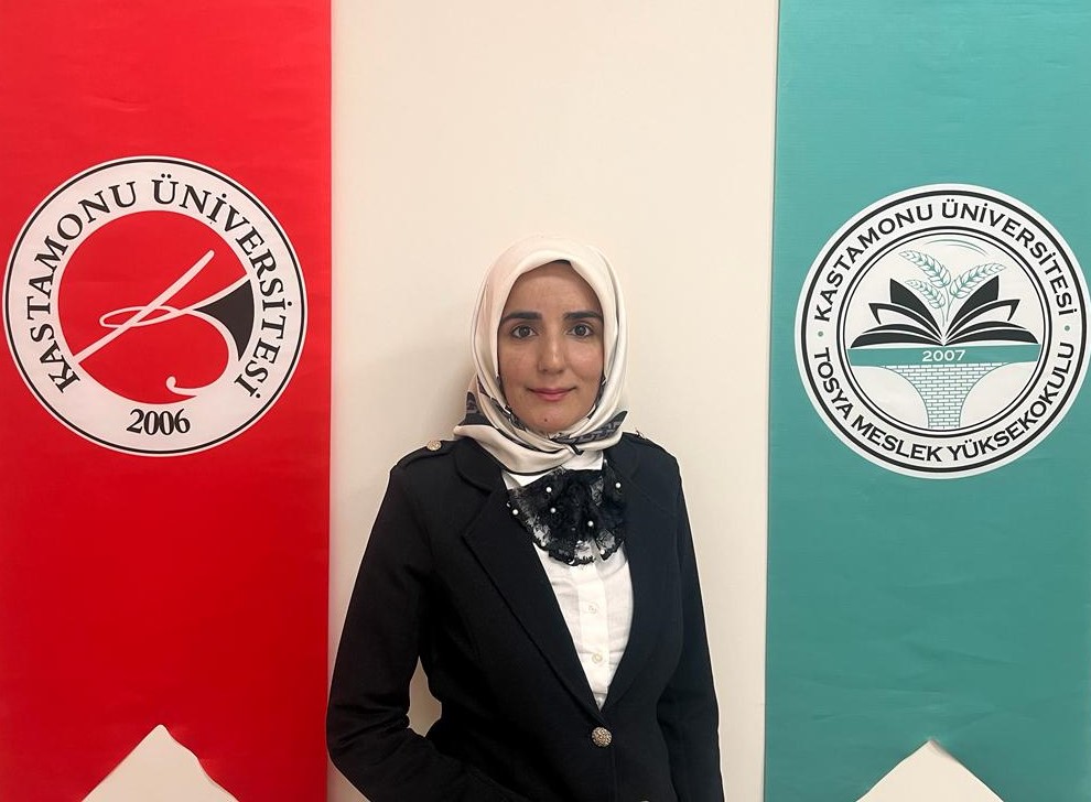 ÖĞR. GÖR. GÜLPINAR KÖSEOSMANOĞLU