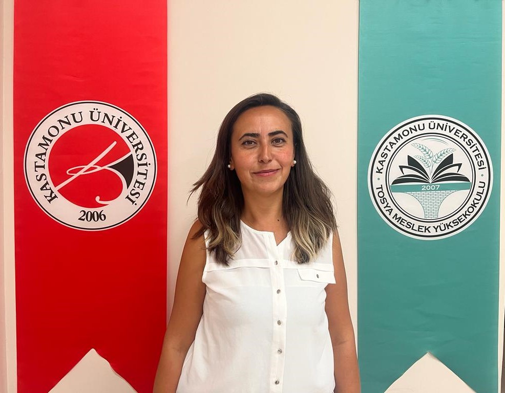 ÖĞR. GÖR. GÜLCAN MUZAC