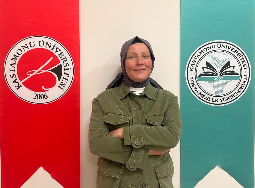 DR. ÖĞR. ÜYESİ TUĞBA DUZCU