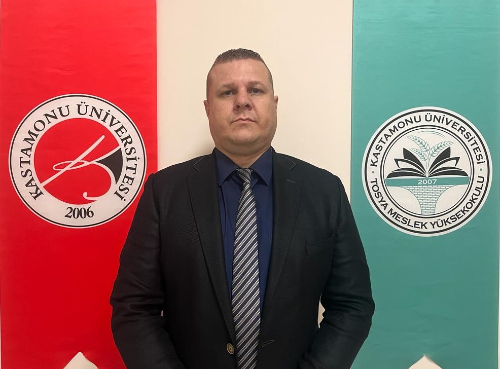 DR. ÖĞR. ÜYESİ ORÇUN ÇAĞLAR KURTULUŞ