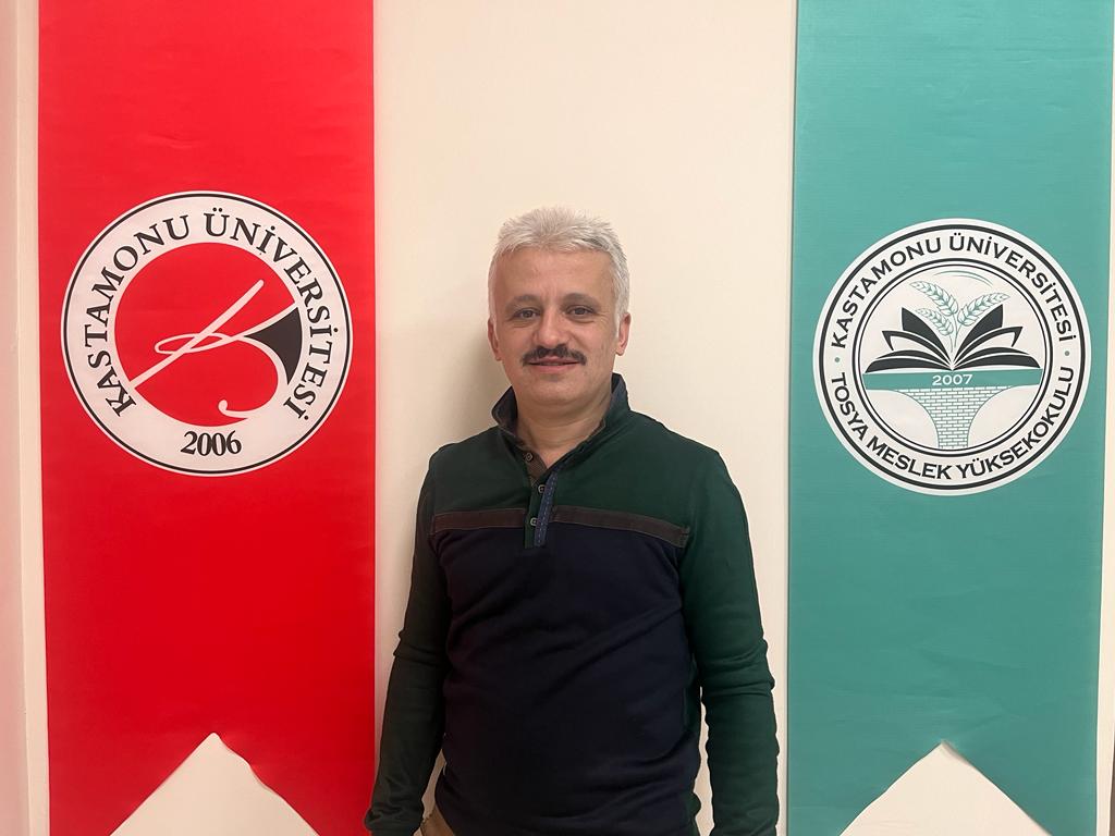 Cemalettin AKBULUT