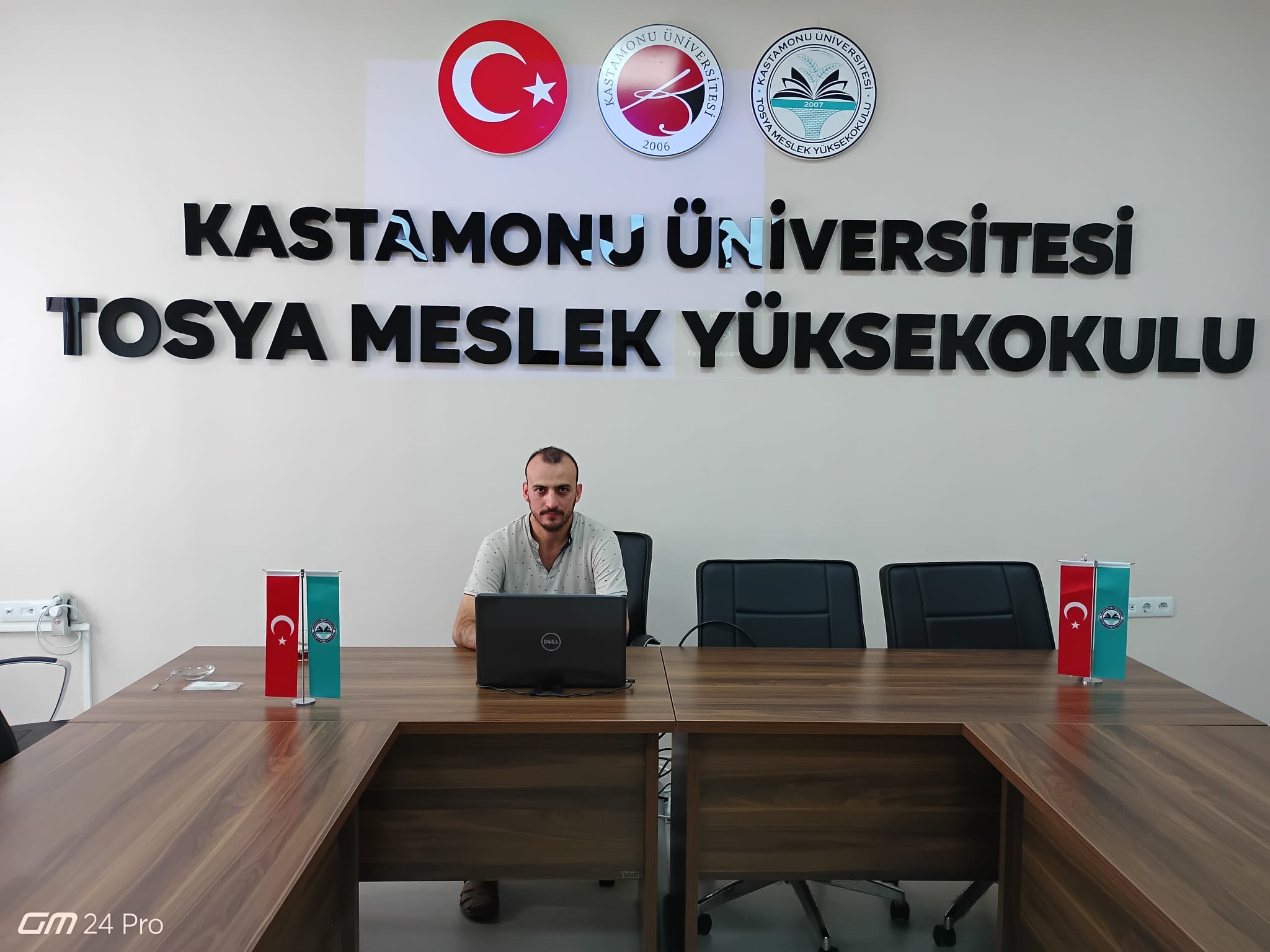 Yüksekokulumuzda Muhasebe ve Vergi Uygulamaları Programı Akran Değerlendirme Toplantısı Gerçekleştirildi