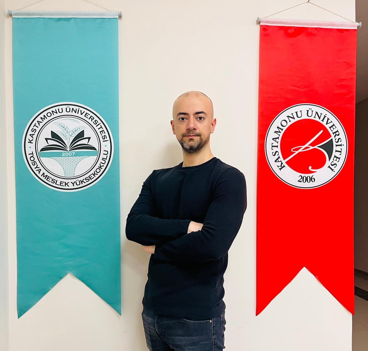 ÖĞR. GÖR. HALİL İBRAHİM BAYAT