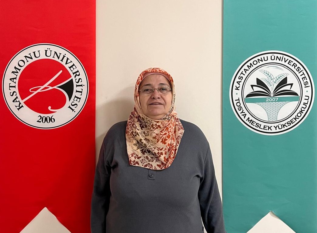 Mediha ÇATALOĞLU