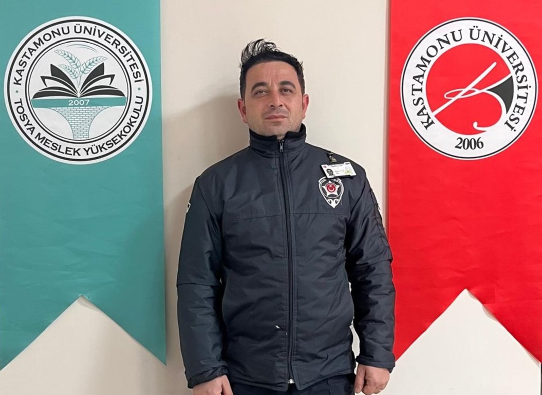 Mehmet Ali MORAL