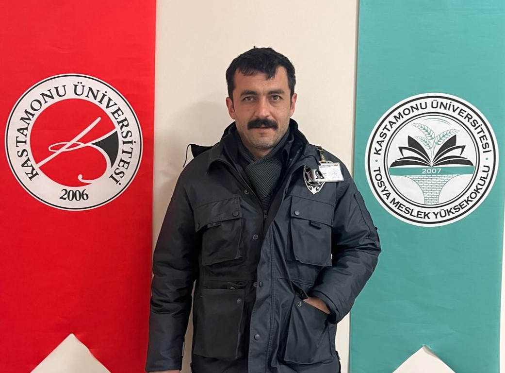 Rıdvan ÖNCÜ