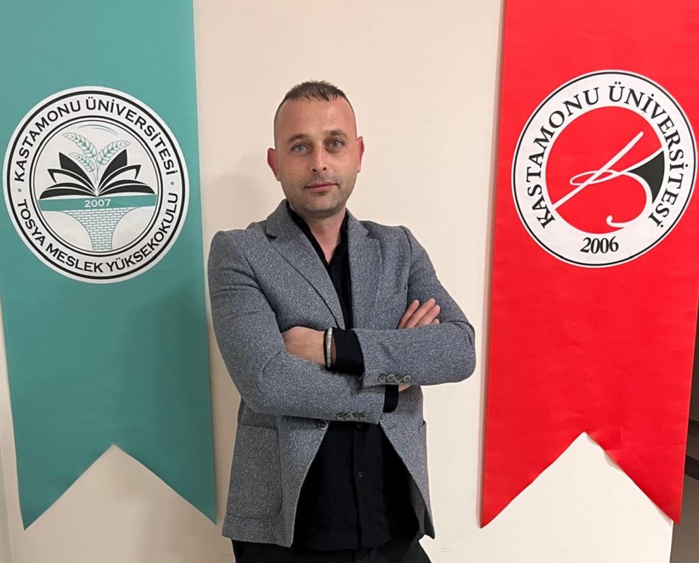 Serkan YILDIZ