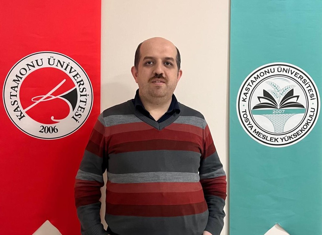 Veysel ÜZER