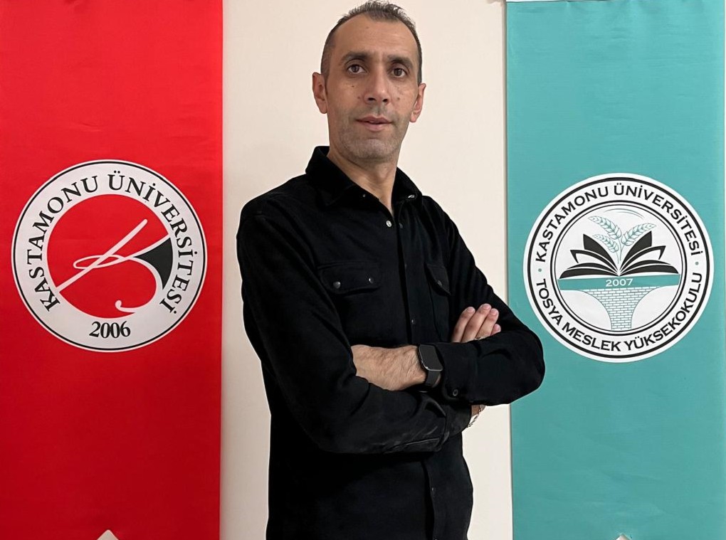 Murat ÇENGEL